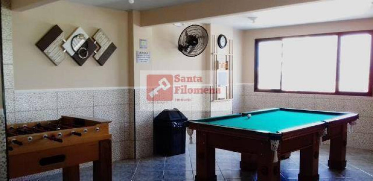 Imagem Apartamento com 1 Quarto à Venda, 45 m² em Santa Terezinha - São Bernardo Do Campo Imagem Apartamento com 1 Quarto à Venda, 45 m² em Santa Terezinha - São Bernardo Do Campo