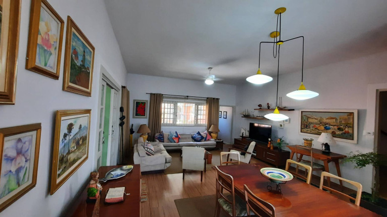 Imagem Casa com 5 Quartos à Venda, 308 m² em Balneário Gardem Mar - Caraguatatuba