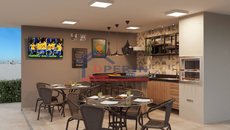 Imagem Apartamento com 2 Quartos à Venda, 48 m² em Recreio São Judas Tadeu - São Carlos Imagem Apartamento com 2 Quartos à Venda, 48 m² em Recreio São Judas Tadeu - São Carlos
