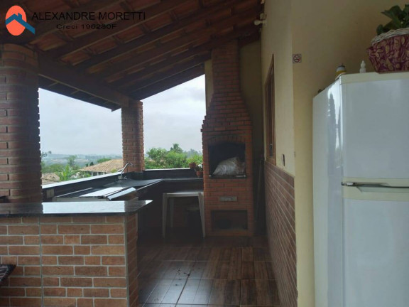Imagem Chácara com 2 Quartos à Venda, 2.000 m² em Caguassu - Sorocaba Imagem Chácara com 2 Quartos à Venda, 2.000 m² em Caguassu - Sorocaba