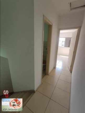 Imagem Casa com 3 Quartos à Venda, 125 m² em Taboão - São Bernardo Do Campo Imagem Casa com 3 Quartos à Venda, 125 m² em Taboão - São Bernardo Do Campo