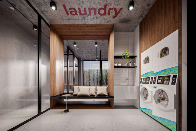 Imagem Apartamento com 1 Quarto à Venda, 25 m² em Perdizes - São Paulo Imagem Apartamento com 1 Quarto à Venda, 25 m² em Perdizes - São Paulo