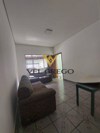 Imagem Casa com 2 Quartos à Venda, 303 m² em Olímpico - São Caetano Do Sul Imagem Casa com 2 Quartos à Venda, 303 m² em Olímpico - São Caetano Do Sul