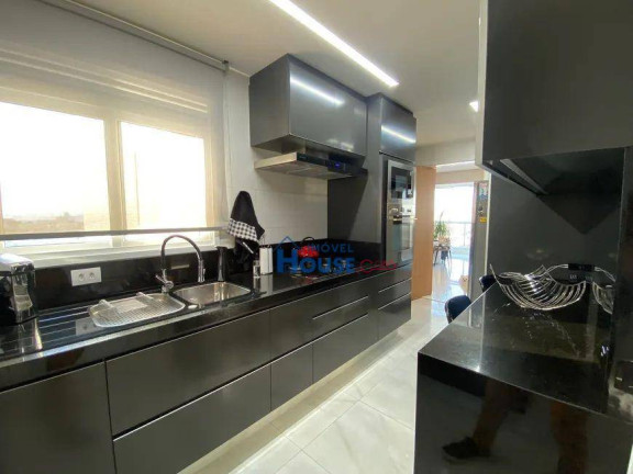 Imagem Apartamento com 2 Quartos à Venda, 89 m² em Vila Ipojuca - São Paulo