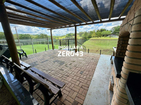 Imagem Casa de Condomínio com 3 Quartos à Venda, 220 m² em Esperança - Londrina Imagem Casa de Condomínio com 3 Quartos à Venda, 220 m² em Esperança - Londrina