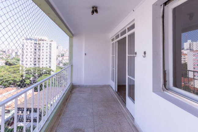 Imagem Apartamento com 3 Quartos à Venda, 103 m² em Perdizes - São Paulo Imagem Apartamento com 3 Quartos à Venda, 103 m² em Perdizes - São Paulo