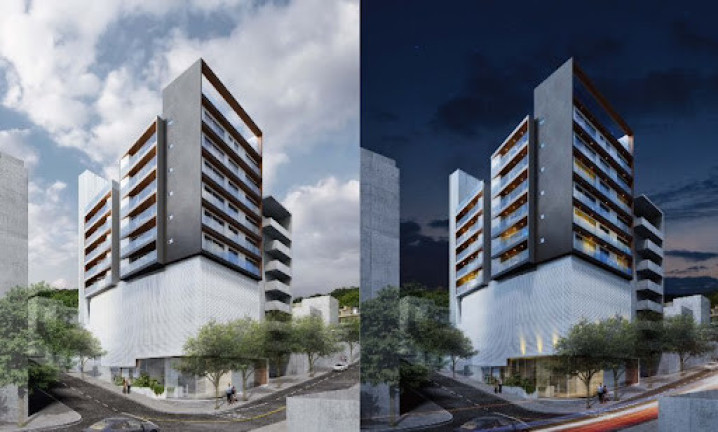 Apartamento com 3 Quartos à Venda, 93 m² em Santa Helena - Juiz De Fora