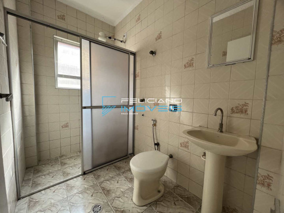 Imagem Kitnet com 1 Quarto à Venda, 37 m² em Boqueirão - Praia Grande Imagem Kitnet com 1 Quarto à Venda, 37 m² em Boqueirão - Praia Grande