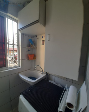Imagem Apartamento com 2 Quartos para Alugar ou Temporada, 56 m² em Nova Parnamirim - Parnamirim Imagem Apartamento com 2 Quartos para Alugar ou Temporada, 56 m² em Nova Parnamirim - Parnamirim
