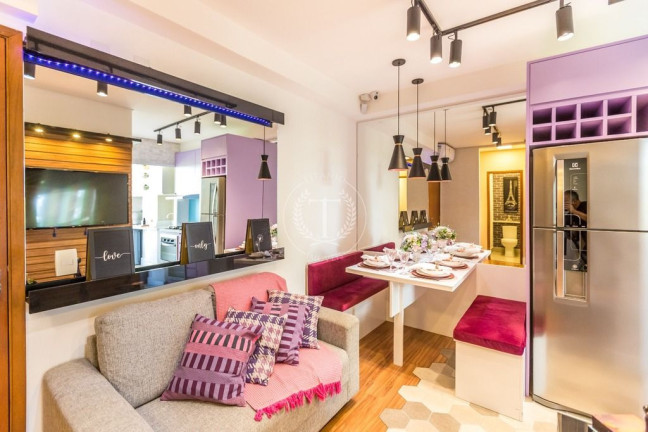 Imagem Apartamento com 2 Quartos à Venda, 36 m² em Santa Maria - Osasco Imagem Apartamento com 2 Quartos à Venda, 36 m² em Santa Maria - Osasco