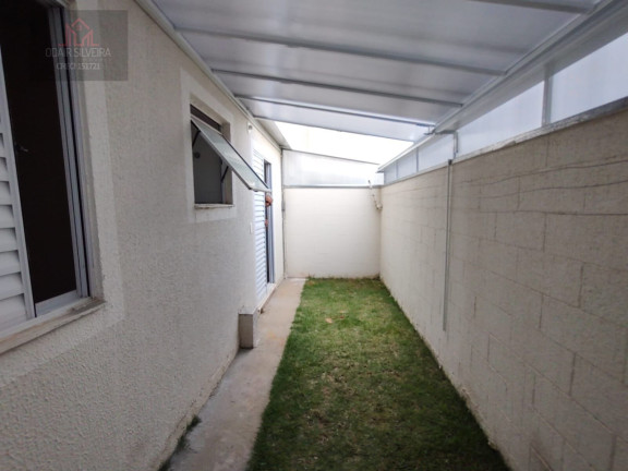 Imagem Apartamento com 2 Quartos à Venda, 39 m² em Morada Do Sol - Americana Imagem Apartamento com 2 Quartos à Venda, 39 m² em Morada Do Sol - Americana