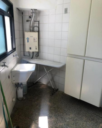 Imagem Apartamento com 4 Quartos à Venda, 142 m² em Itaim Bibi - São Paulo Imagem Apartamento com 4 Quartos à Venda, 142 m² em Itaim Bibi - São Paulo