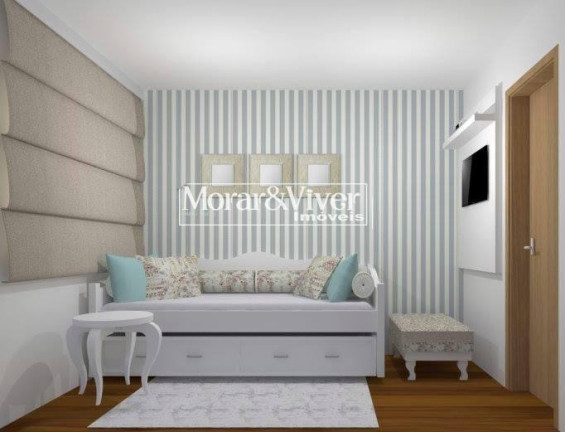 Imagem Apartamento com 3 Quartos à Venda, 95 m² em Bigorrilho - Curitiba Imagem Apartamento com 3 Quartos à Venda, 95 m² em Bigorrilho - Curitiba