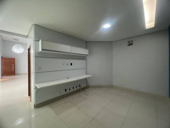 Imagem Casa com 4 Quartos à Venda, 230 m² em Jardins Verona - Goiânia Imagem Casa com 4 Quartos à Venda, 230 m² em Jardins Verona - Goiânia