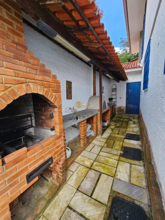 Imagem Casa com 4 Quartos à Venda, 450 m² em Comary - Teresópolis Imagem Casa com 4 Quartos à Venda, 450 m² em Comary - Teresópolis