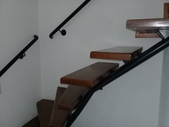 Imagem Sobrado com 2 Quartos para Alugar, 64 m² em Chácara Santo Antônio (zona Leste) - São Paulo