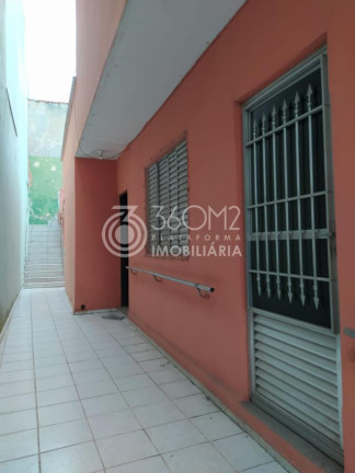 Imagem Casa com 4 Quartos à Venda, 256 m² em Vila Amábile Pezzolo - Santo André Imagem Casa com 4 Quartos à Venda, 256 m² em Vila Amábile Pezzolo - Santo André