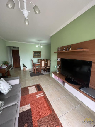 Imagem Apartamento com 2 Quartos à Venda, 78 m² em Colônia - Jundiaí Imagem Apartamento com 2 Quartos à Venda, 78 m² em Colônia - Jundiaí