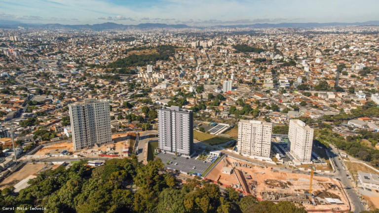 Imagem Imóvel com 2 Quartos à Venda, 22 m² em Mantiqueira - Belo Horizonte Imagem Imóvel com 2 Quartos à Venda, 22 m² em Mantiqueira - Belo Horizonte