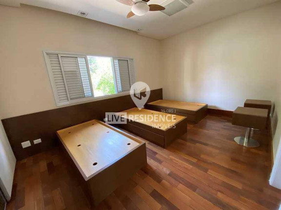Imagem Casa com 5 Quartos à Venda, 716 m² em Ville Chamonix - Itatiba