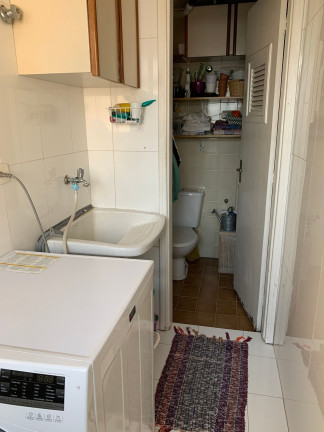 Imagem Apartamento com 2 Quartos à Venda, 74 m² em Vila Ipojuca - São Paulo