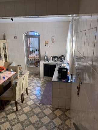 Imagem Sobrado com 3 Quartos à Venda, em Jardim Santa Lúcia - Sorocaba Imagem Sobrado com 3 Quartos à Venda, em Jardim Santa Lúcia - Sorocaba