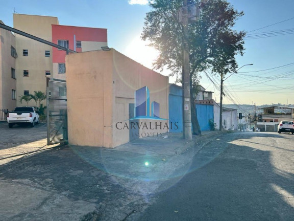 Imagem Imóvel com 2 Quartos à Venda, 45 m² em Riacho Das Pedras - Contagem Imagem Imóvel com 2 Quartos à Venda, 45 m² em Riacho Das Pedras - Contagem