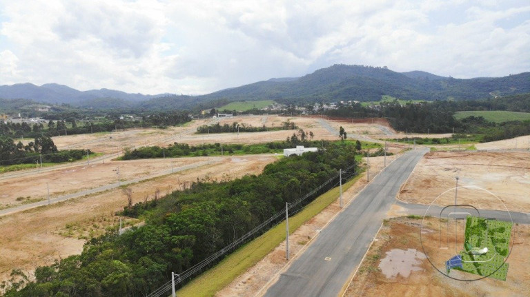 Imagem Terreno à Venda, 1.000 m² em Centro - Governador Celso Ramos