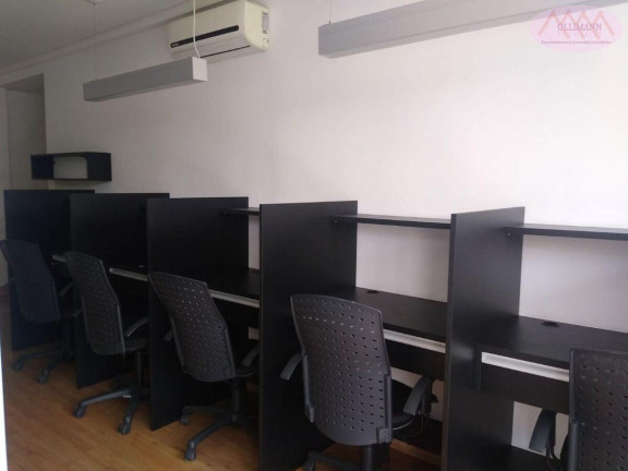 Imagem Sala Comercial à Venda, 48 m² em Chácara Santo Antônio (zona Sul) - São Paulo