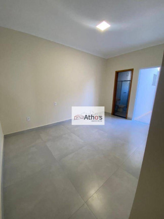 Imagem Casa com 3 Quartos à Venda, 104 m² em Jardim Dos Colibris - Indaiatuba