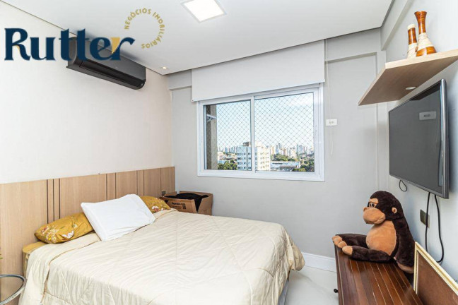 Imagem Apartamento com 3 Quartos à Venda, 160 m² em Indianópolis - São Paulo