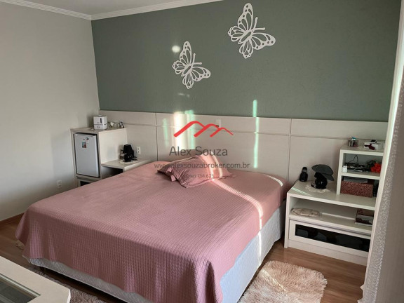 Imagem Casa com 4 Quartos à Venda, 210 m² em Parque Ortolândia - Hortolândia