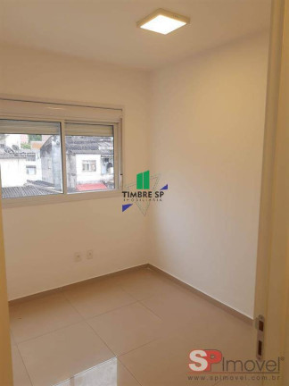 Imagem Apartamento com 2 Quartos à Venda, 48 m² em Liberdade - São Paulo Imagem Apartamento com 2 Quartos à Venda, 48 m² em Liberdade - São Paulo