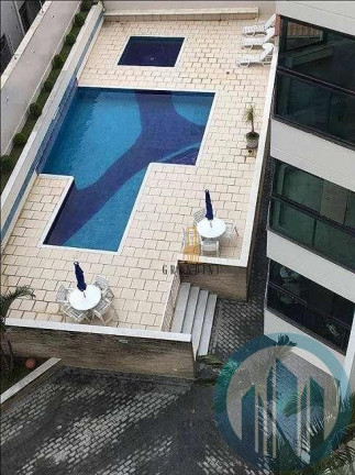Apartamento com 3 Quartos à Venda, 181 m² em Vila Caminho Do Mar - São Bernardo Do Campo