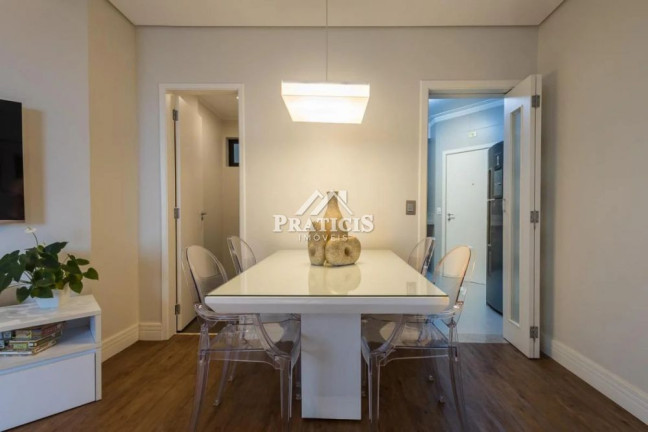 Imagem Apartamento com 2 Quartos à Venda, 72 m² em Chacara Klabin - São Paulo
