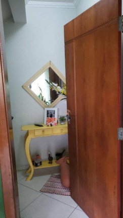 Imagem Sobrado com 3 Quartos à Venda, 114 m² em Jardim Progresso - Santo André Imagem Sobrado com 3 Quartos à Venda, 114 m² em Jardim Progresso - Santo André