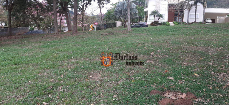 Imagem Terreno à Venda, 800 m² em Porto Atibaia - Atibaia