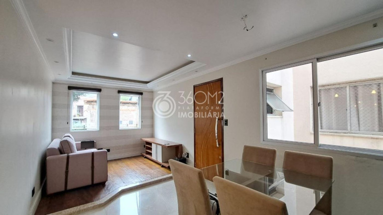 Imagem Apartamento com 2 Quartos à Venda, 66 m² em Centro - São Bernardo Do Campo Imagem Apartamento com 2 Quartos à Venda, 66 m² em Centro - São Bernardo Do Campo