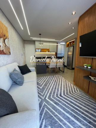 Imagem Apartamento com 2 Quartos à Venda, 56 m² em Jardim Do Mar - São Bernardo Do Campo Imagem Apartamento com 2 Quartos à Venda, 56 m² em Jardim Do Mar - São Bernardo Do Campo