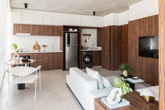 Imagem Apartamento com 2 Quartos à Venda, 113 m² em Vila Olímpia - São Paulo Imagem Apartamento com 2 Quartos à Venda, 113 m² em Vila Olímpia - São Paulo