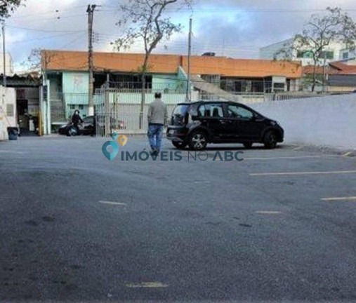 Imagem Terreno à Venda, 330 m² em Jardim Do Mar - São Bernardo Do Campo
