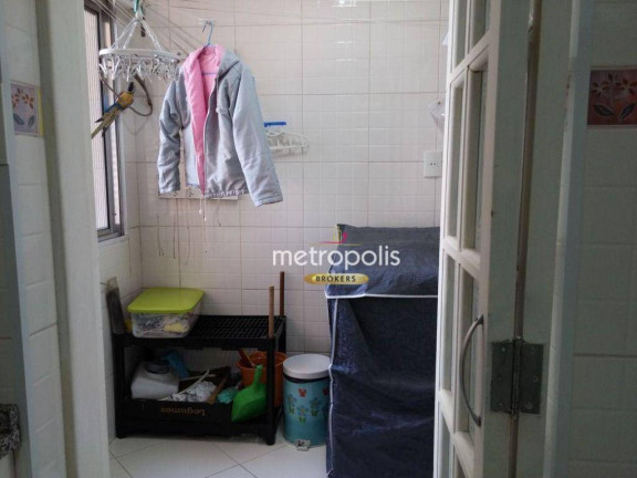 Imagem Apartamento com 3 Quartos à Venda, 80 m² em Cerâmica - São Caetano Do Sul Imagem Apartamento com 3 Quartos à Venda, 80 m² em Cerâmica - São Caetano Do Sul