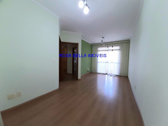Imagem Apartamento com 2 Quartos à Venda, 72 m² em Centro - Jundiaí