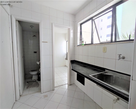 Imagem Cobertura com 5 Quartos à Venda, 280 m² em Vitória - Salvador