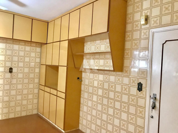 Imagem Apartamento com 2 Quartos à Venda, 104 m² em Pompéia - Santos Imagem Apartamento com 2 Quartos à Venda, 104 m² em Pompéia - Santos