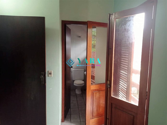 Imagem Casa com 5 Quartos à Venda, 350 m² em Praia Do Lázaro - Ubatuba