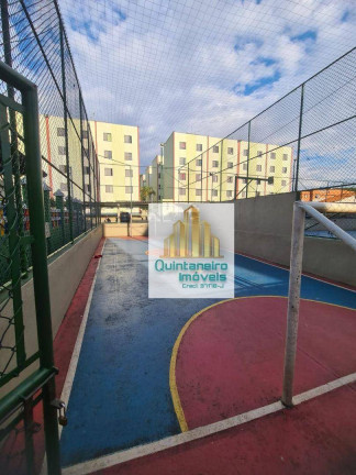 Imagem Apartamento com 2 Quartos à Venda, 50 m² em Vila Rio De Janeiro - Guarulhos Imagem Apartamento com 2 Quartos à Venda, 50 m² em Vila Rio De Janeiro - Guarulhos