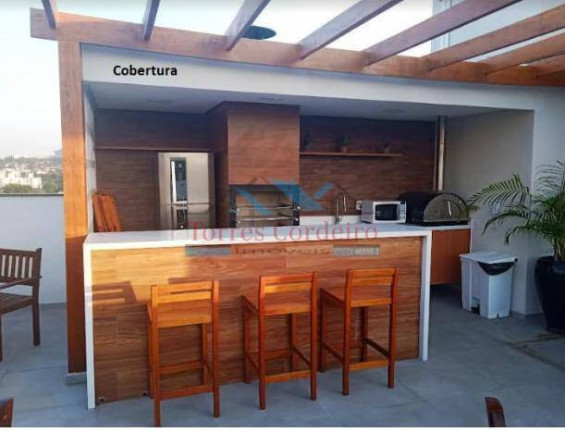 Imagem Apartamento com 1 Quarto para Alugar, 28 m² em Jardim Trussardi - São Paulo Imagem Apartamento com 1 Quarto para Alugar, 28 m² em Jardim Trussardi - São Paulo