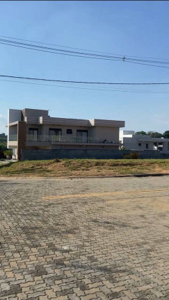 Imagem Terreno em Condomínio à Venda, 580 m² em Condomínio Residencial Ecopark Bourbon - Caçapava Imagem Terreno em Condomínio à Venda, 580 m² em Condomínio Residencial Ecopark Bourbon - Caçapava