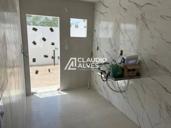 Imagem Casa com 2 Quartos à Venda, 56 m² em Campo Limpo - Feira De Santana Imagem Casa com 2 Quartos à Venda, 56 m² em Campo Limpo - Feira De Santana